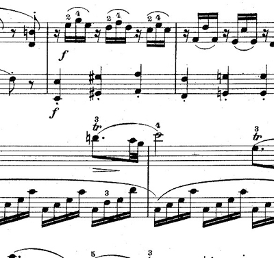 Mozart - Sonata in F Maj. KV 332 | ΚΑΠΠΑΚΟΣ